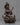 devi saraswati statue