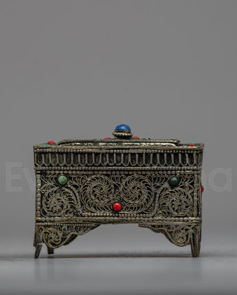 Treasure Chest