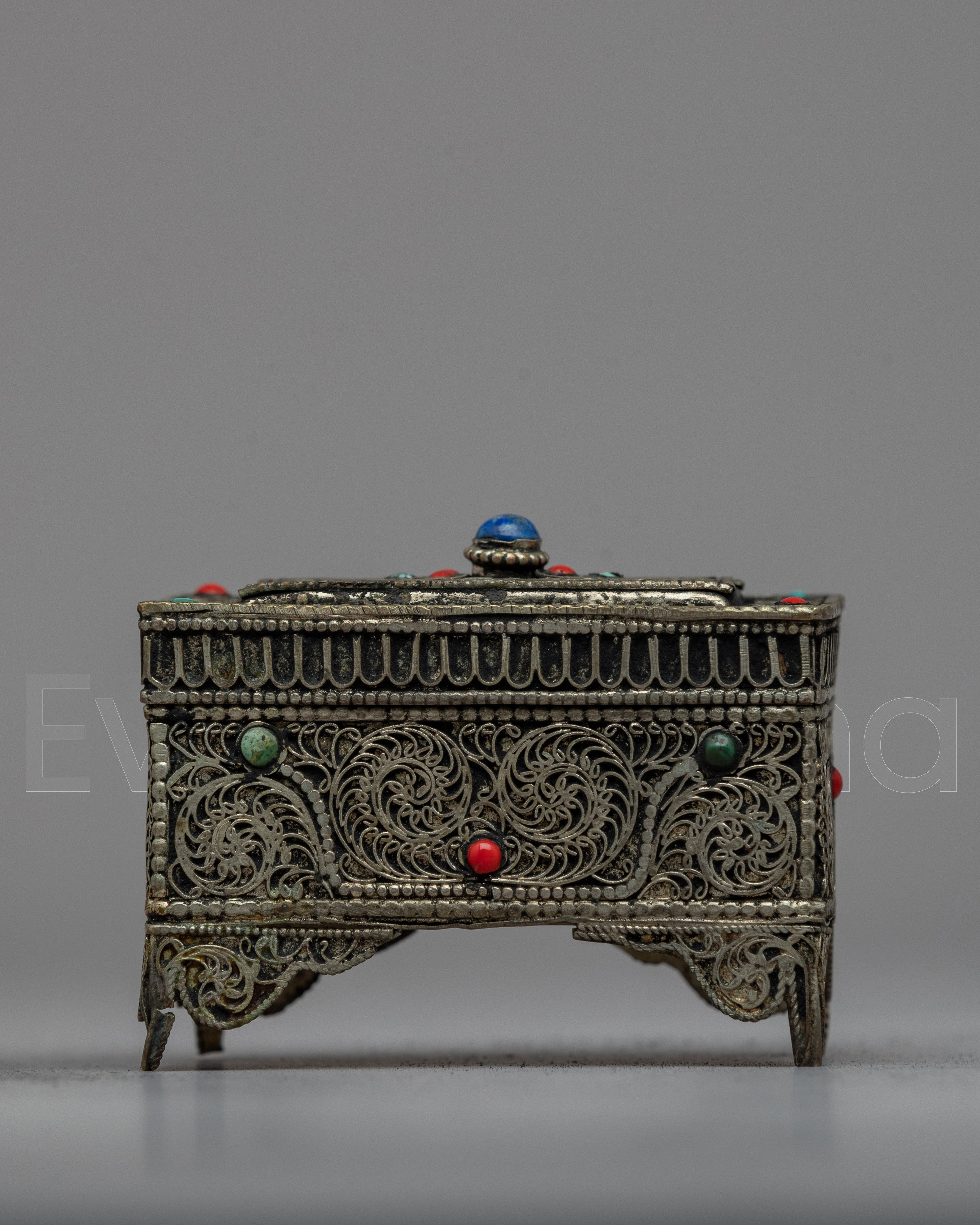 Treasure Chest