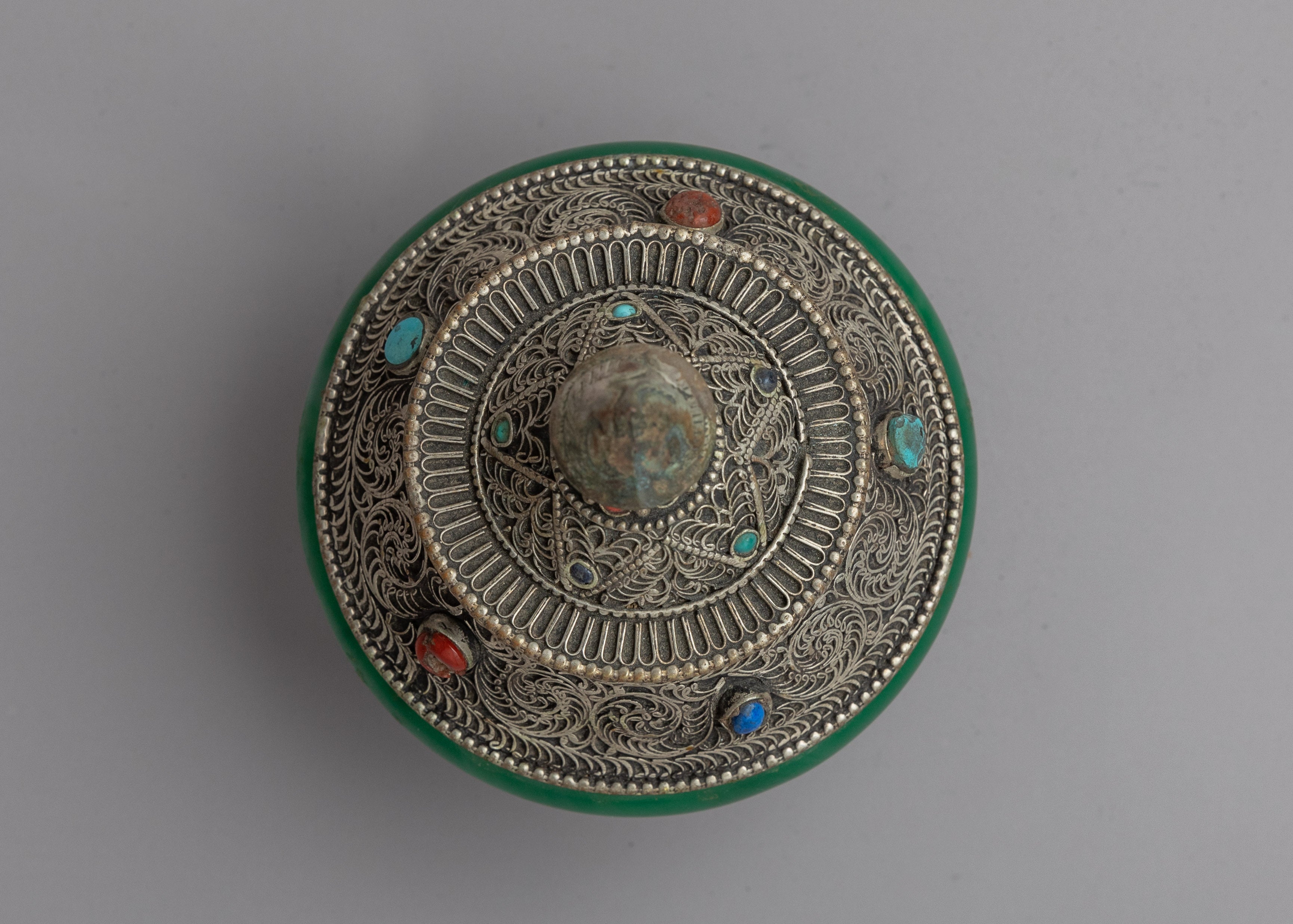 Dhupur Offering Pot | Himalayan Art