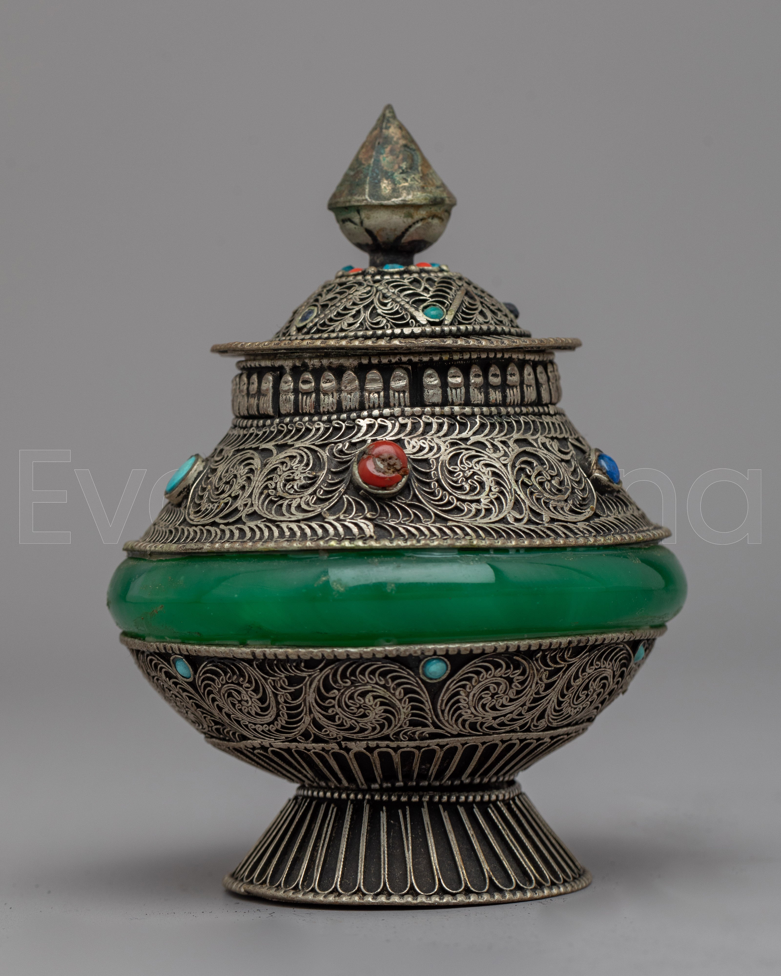 Rice Pot