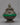 Dhupur Rice Pot | Silver plating Pot