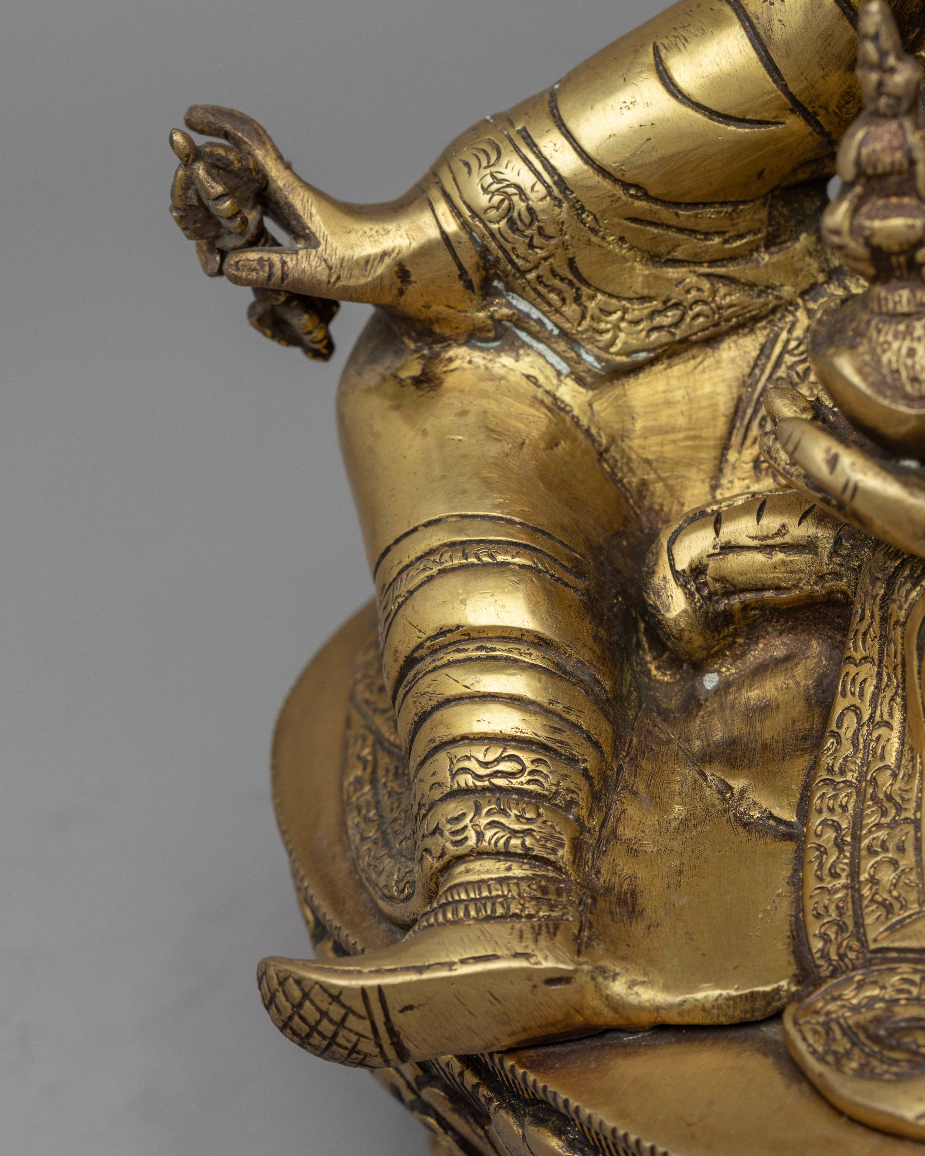 Padmasambhava Statue | Himalayan Art