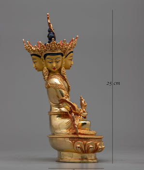 kunrig-sculpture