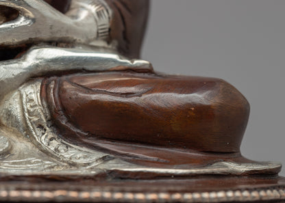 Seated Shakyamuni Buddha Statue | Seated Shakyamuni Buddha