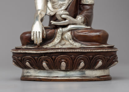 Seated Shakyamuni Buddha Statue | Seated Shakyamuni Buddha