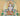 Buddhist White Tara Thangka Print on Canvas | Sacred Art of Compassion and Healing