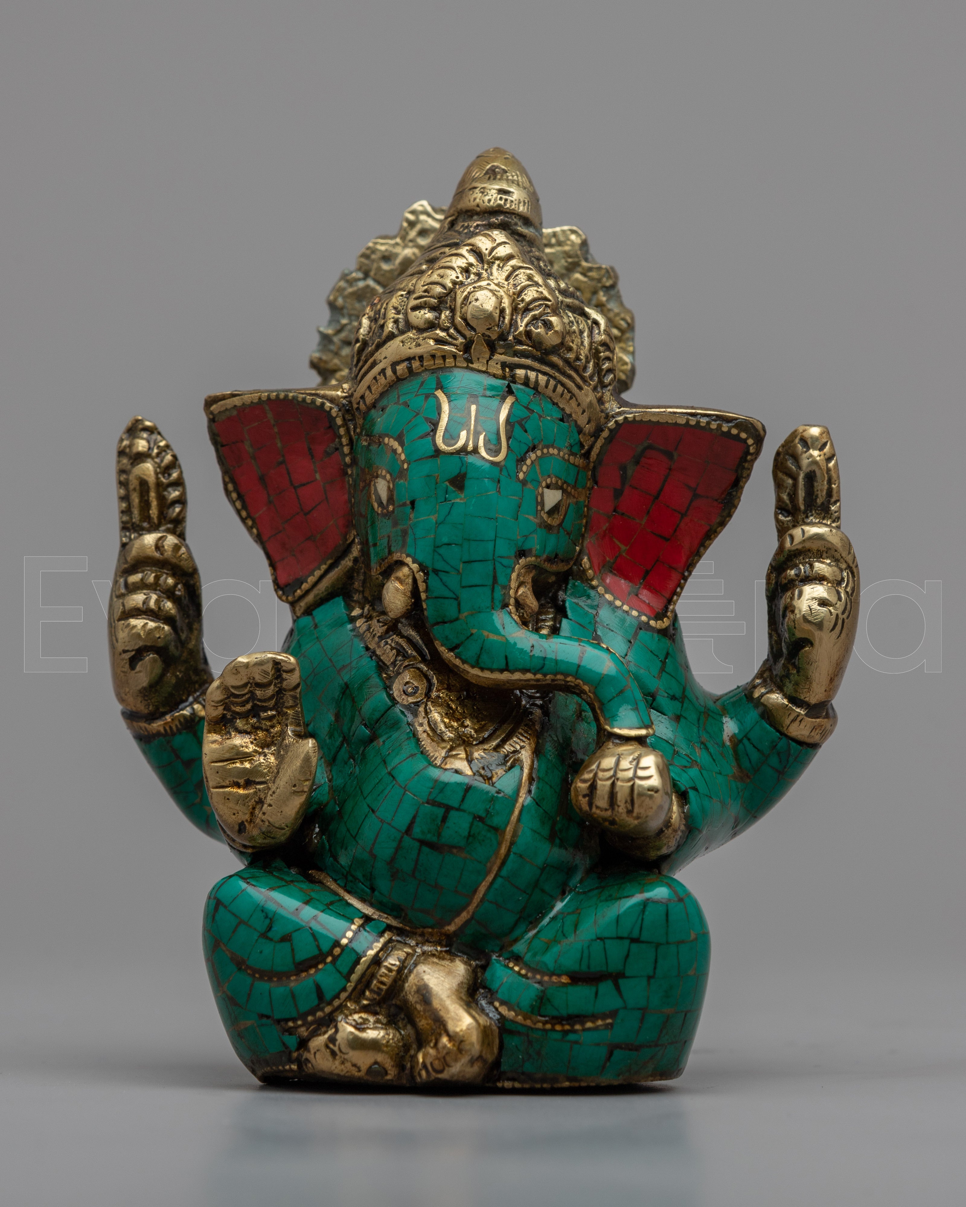 Ganesha Statue