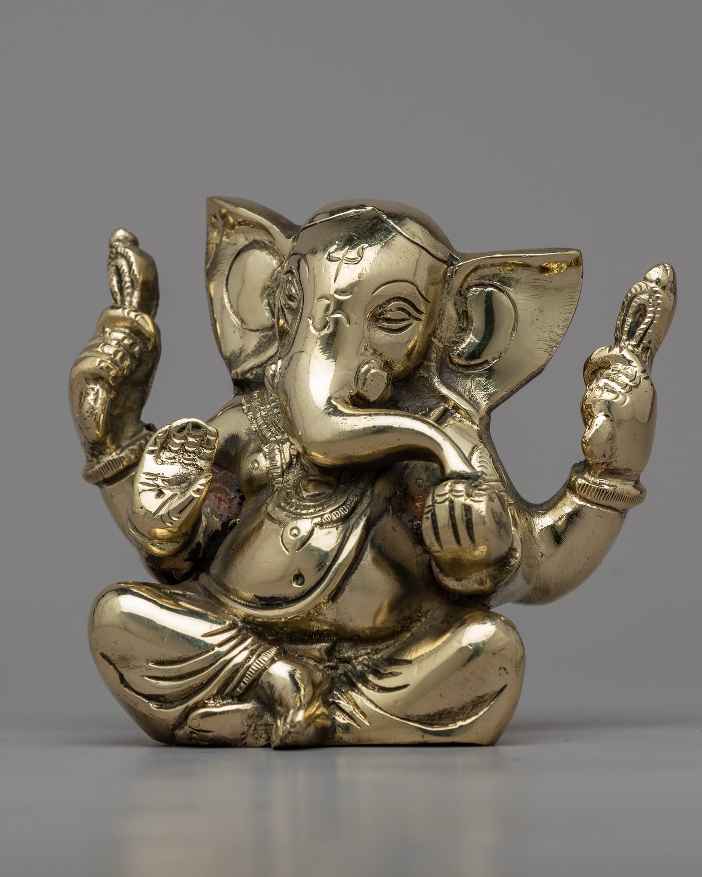 Lord Ganesh Statue | Statue for Meditation and Yoga