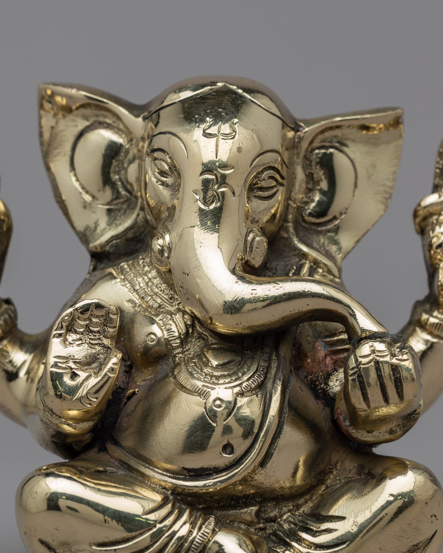 Lord Ganesh Statue | Statue for Meditation and Yoga