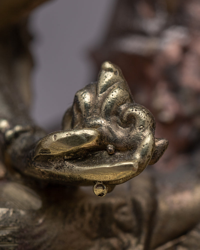 Cundi Buddha Statue | Himalayan Spiritual Art-Craft