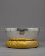 Singing Bowl 