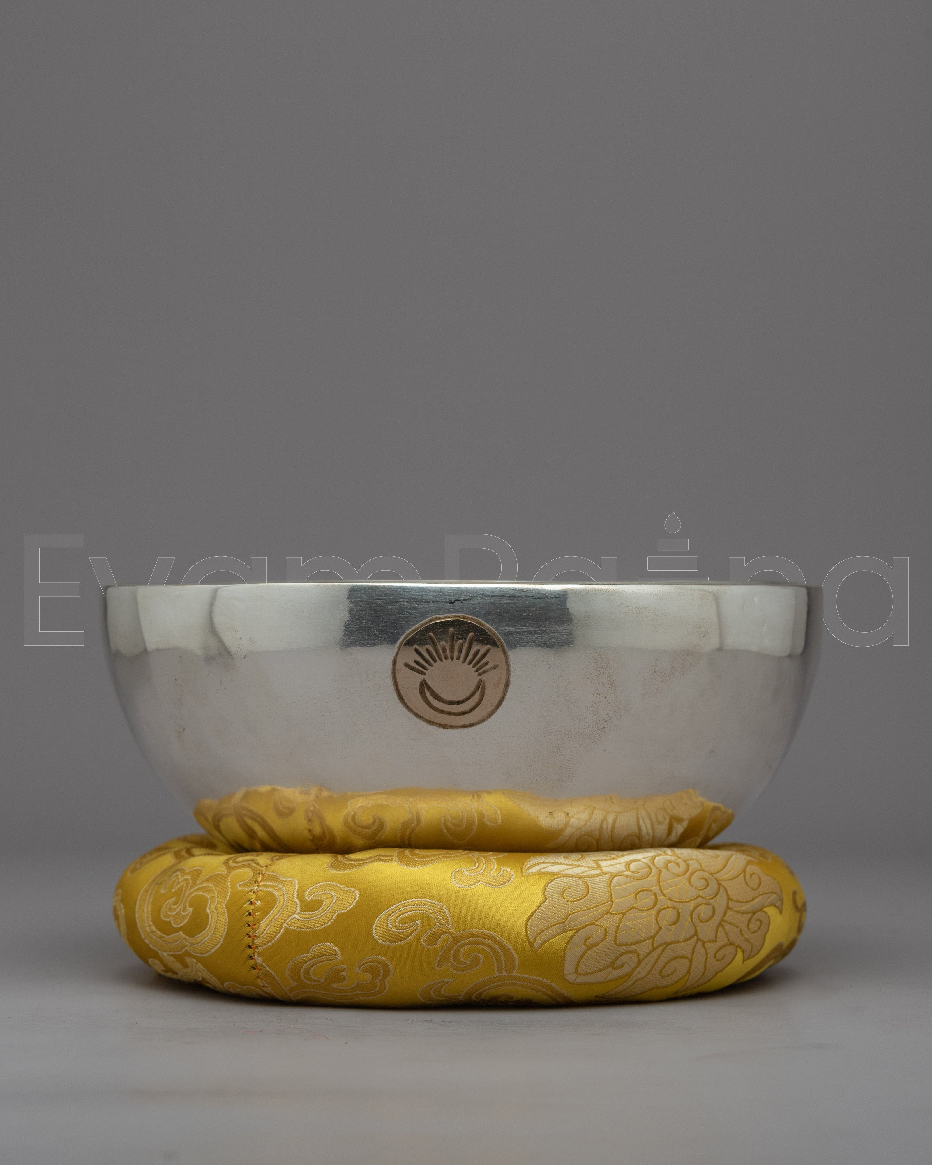 Singing Bowl 