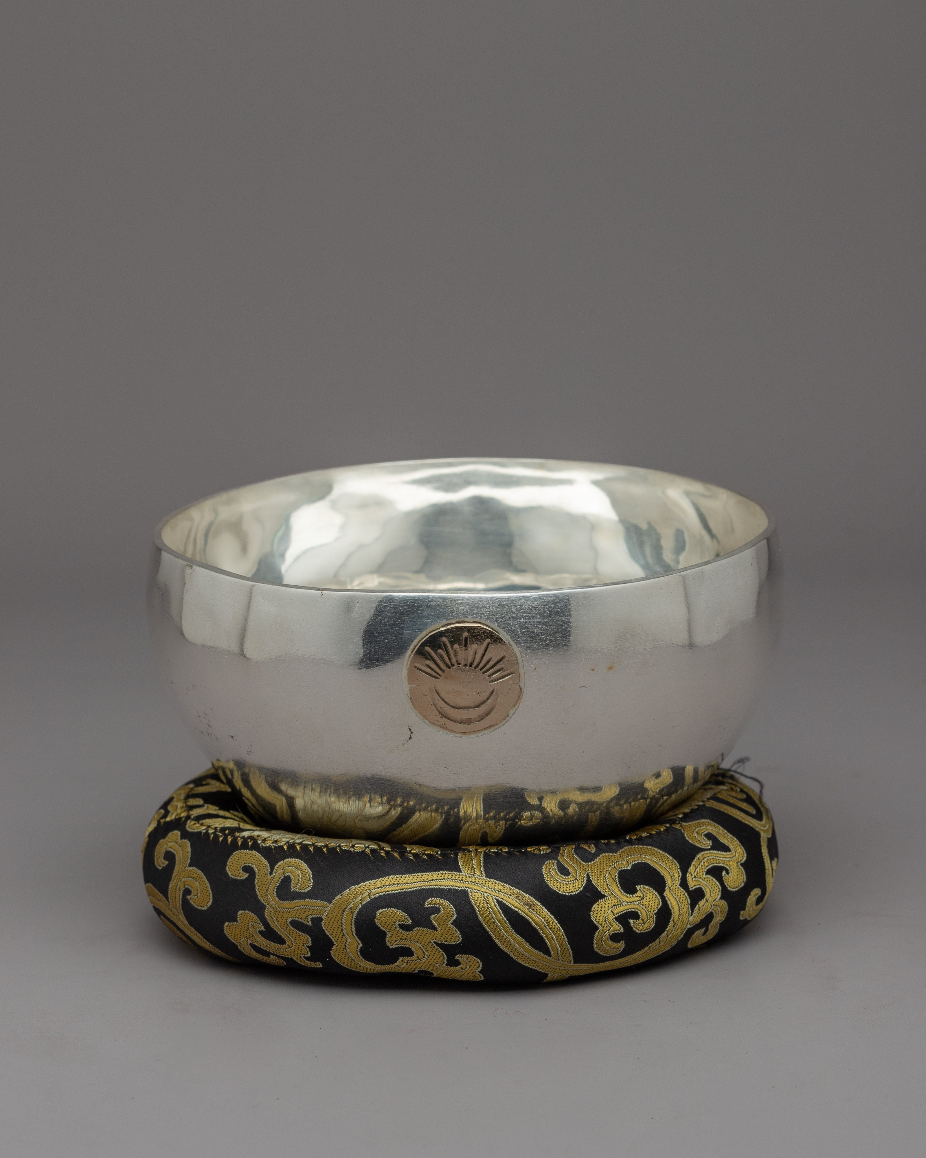 Elevate Your Meditation with Buddhist Singing Bowl | Sacred Instrument for Spiritual Practices