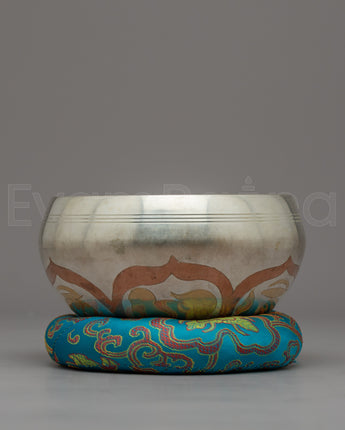 Singing Bowl