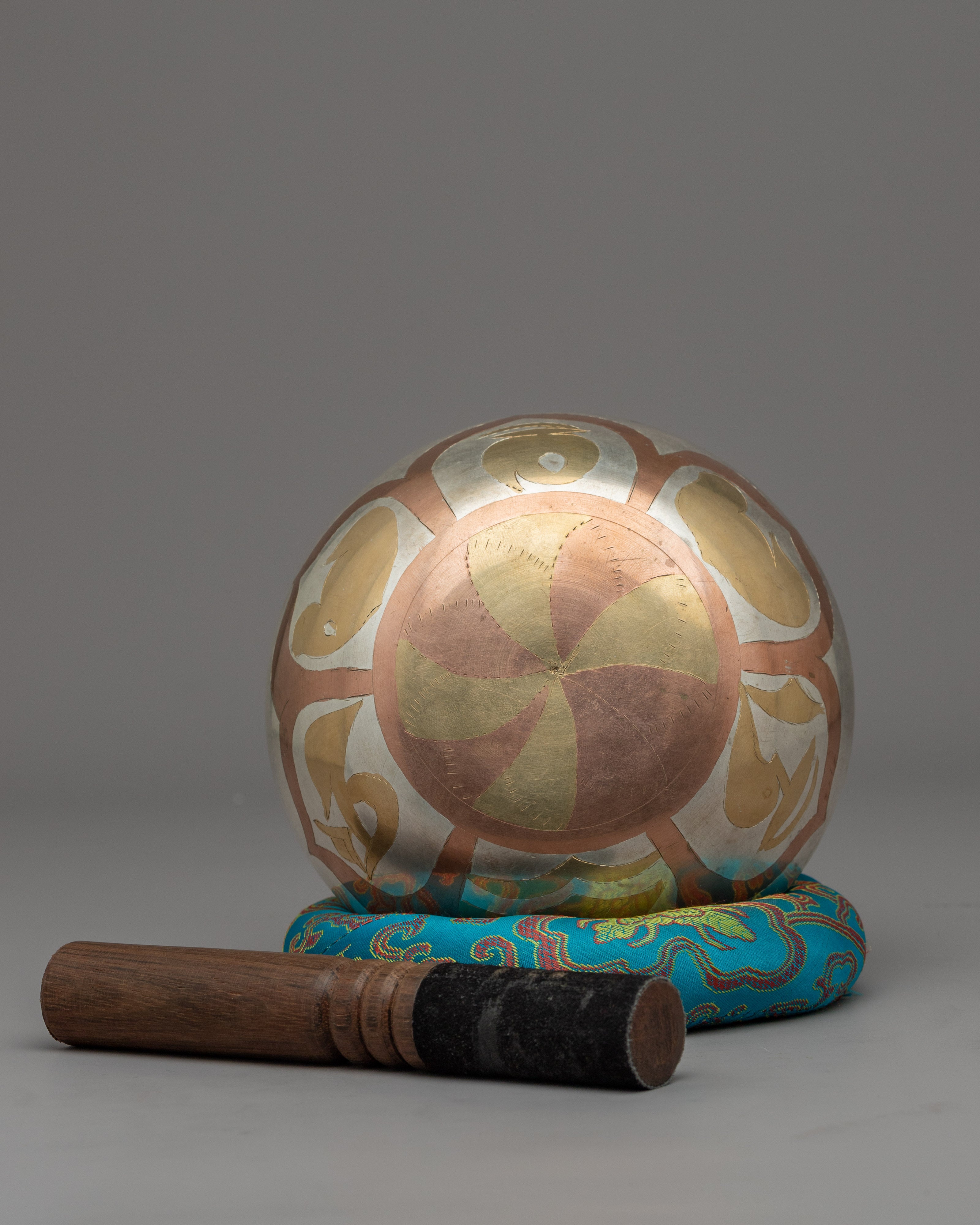 Best Tibetan Singing Bowl | Powerful Tool for Meditation and Relaxation