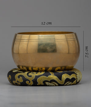 Singing Bowls for Meditation and Inner Peace, Harmonize Your Mind