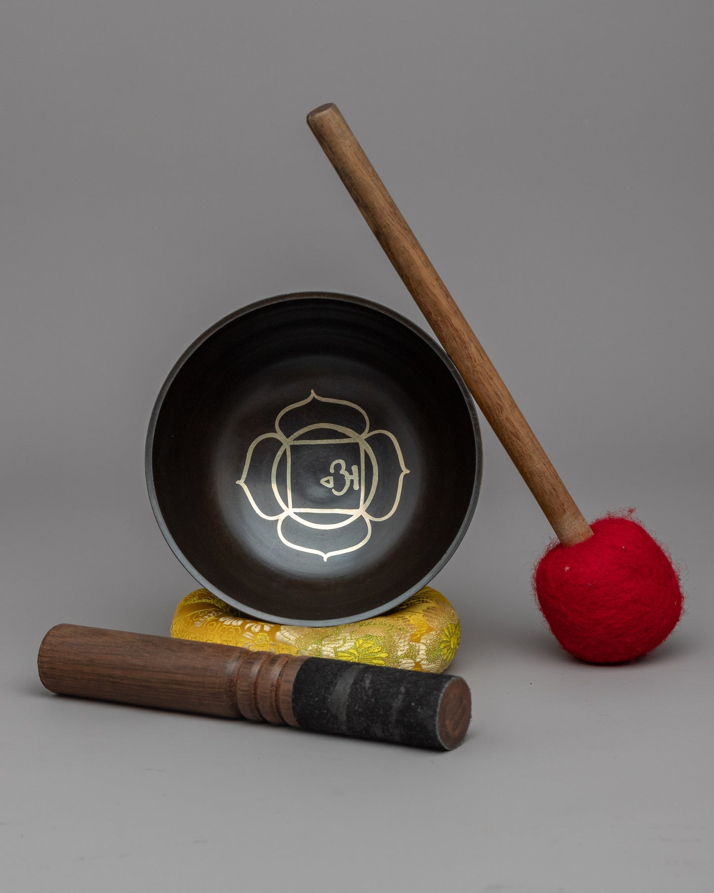 Tibetan Singing Bowl Set of 7 | Journey through Chakra Alignment and Serenity
