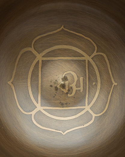 Singing Bowls Set | Buddhist Collection of Melodic Meditation Tools