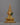 24k Gold Plated Buddhist Chorten Stupa | Traditional Himalayan Art