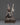 Radiant Oxidized Guru Rinpoche Statue