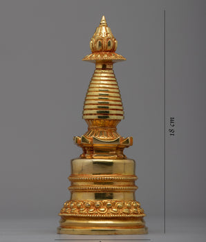 Buddhist Stupa Images | Himalayan Art