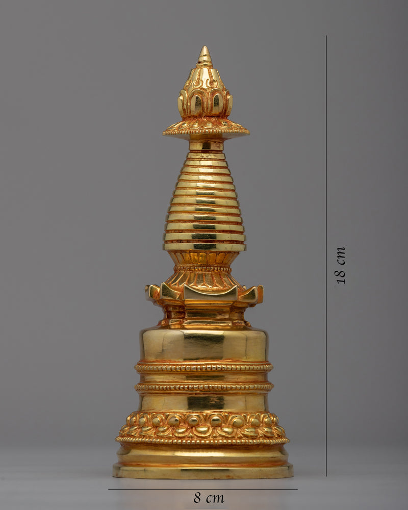 Buddhist Stupa Images | Himalayan Art