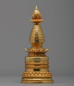 Buddhist Stupa Images | Himalayan Art