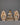 Shakyamuni Buddha Statue with Disciples | Traditional Himalayan Art