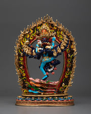 yidam-hevajra