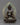 Machine-Made Shakyamuni Buddha Home Sculpture | Traditional Buddhist Art