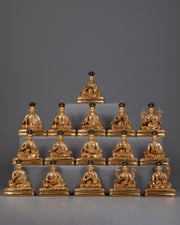 Karmapa Lineage