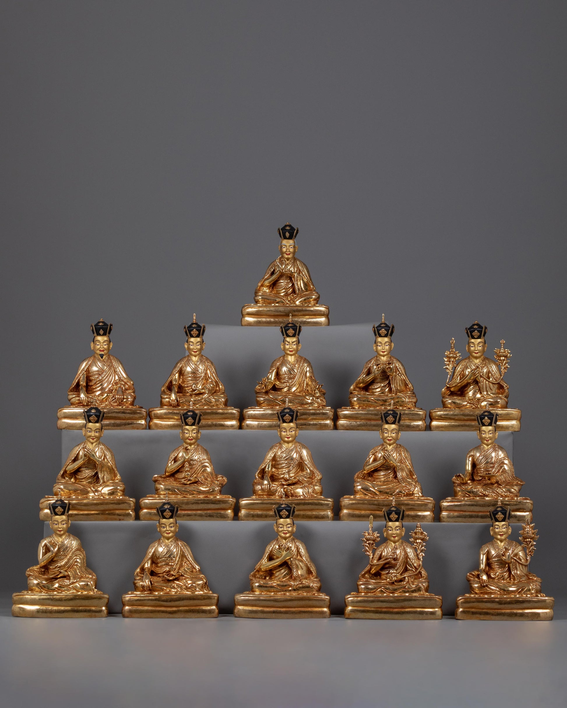 Karmapa Lineage