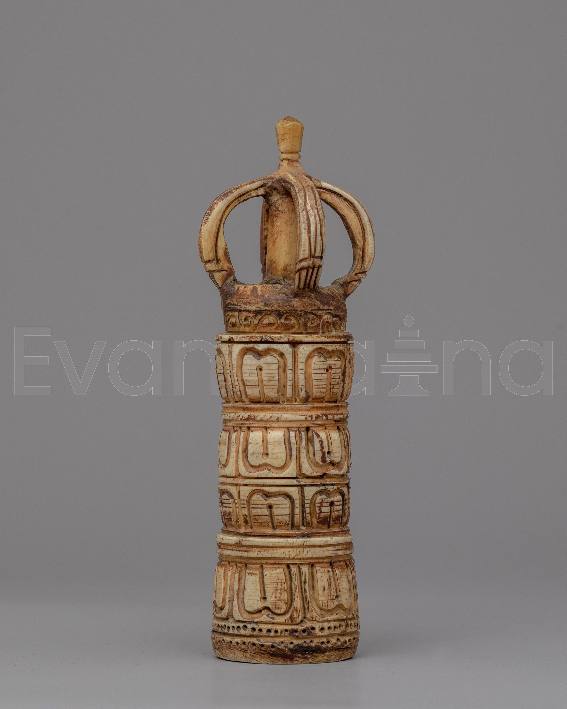 Half Vajra Dorje