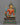 manjushri mantra statue