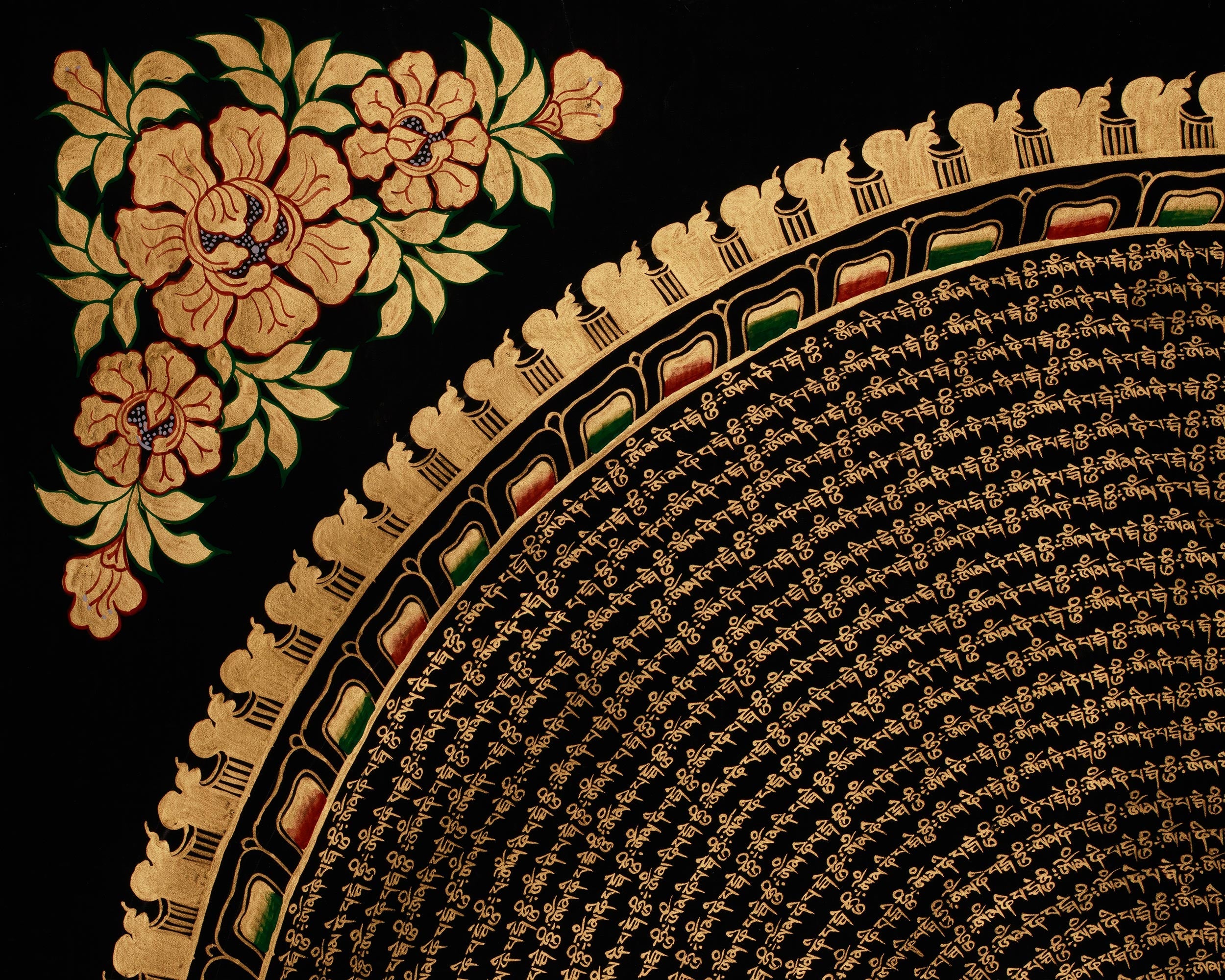 Divine Art of Mandala | A Symbol of Universal Harmony