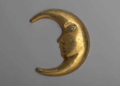 Half Moon Decor | Himalayan Art