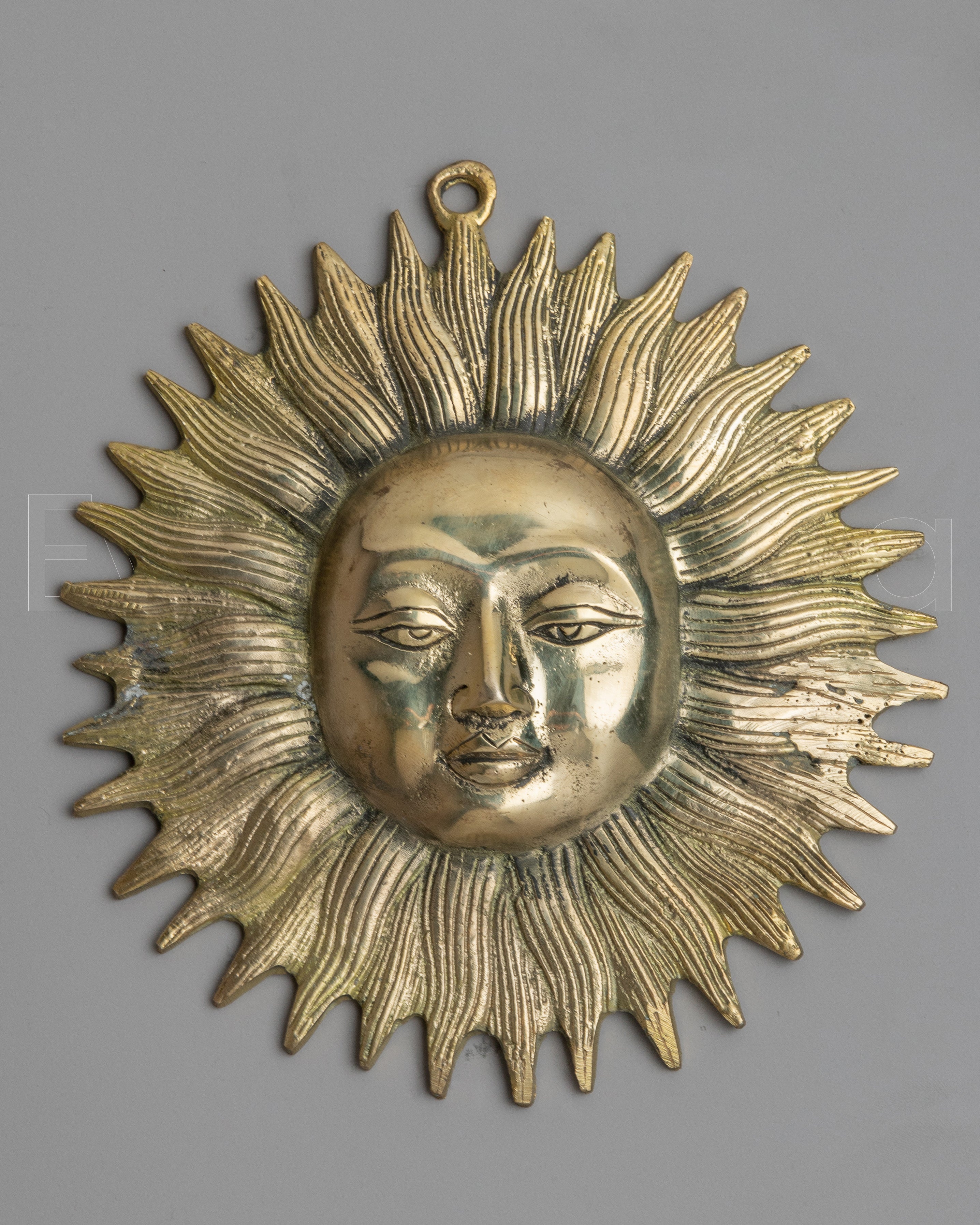 Sun Wall Decor 