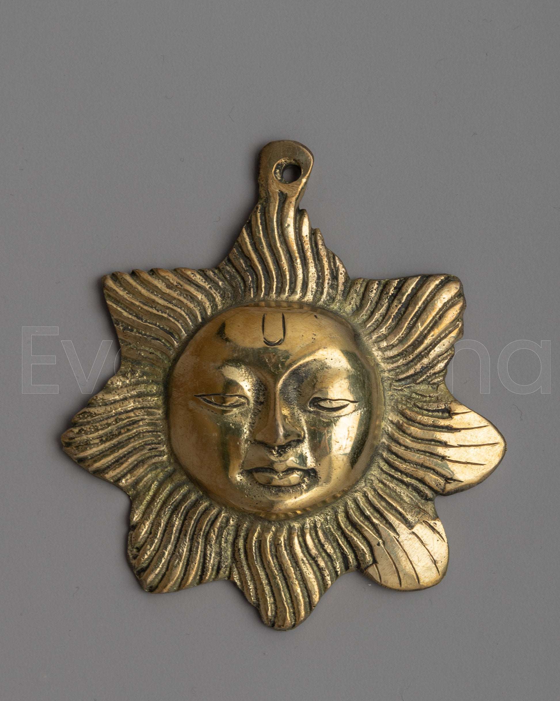Sun Wall Decor