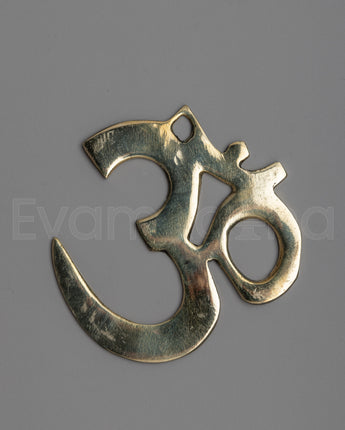 Om Wall Hanging 