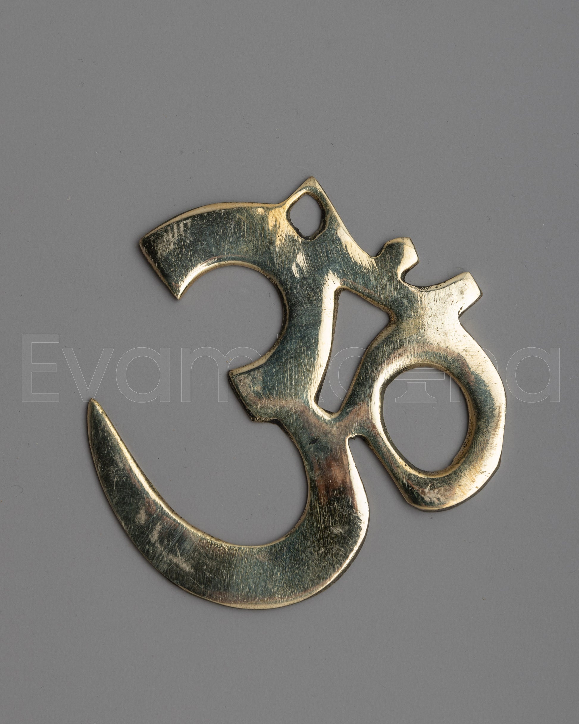 Om Wall Hanging 