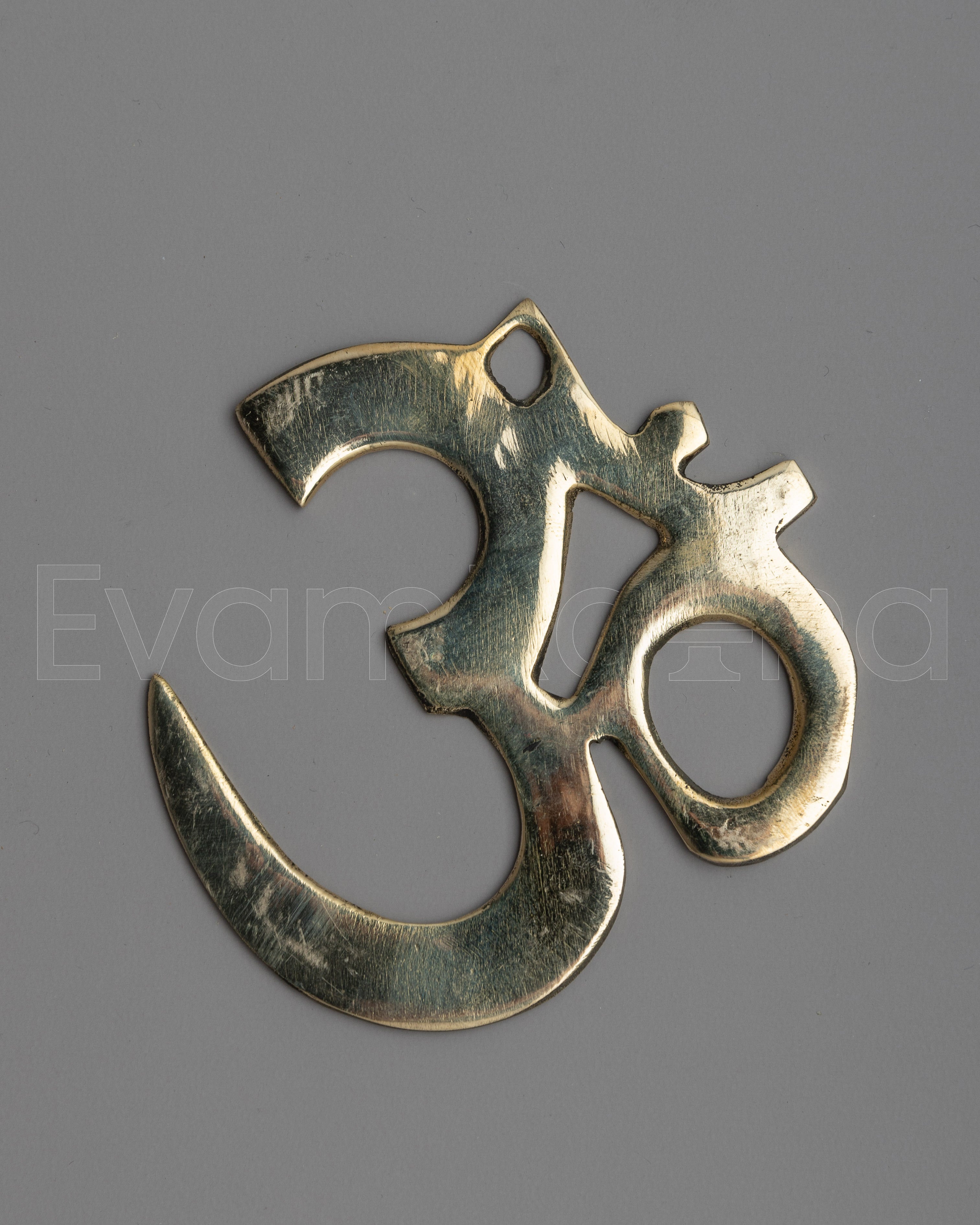 Om Wall Hanging 