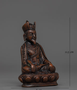 figurine-of-buddhist-teacher-marpha