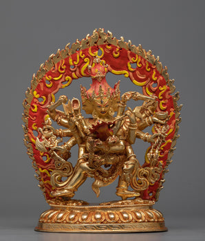 chakra sambhara 