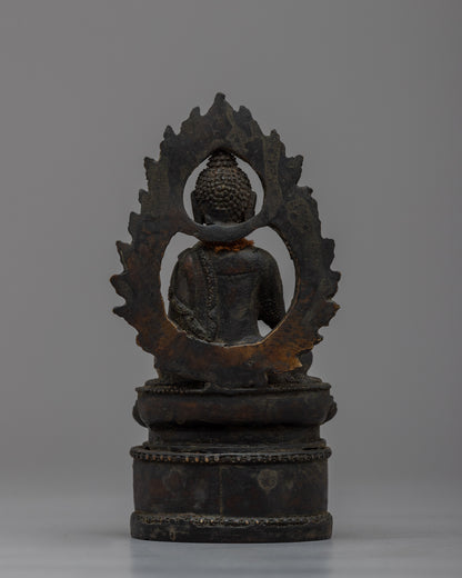 The Buddha Shakyamuni Statue |  Experience Enlightenment with the Buddha Statue
