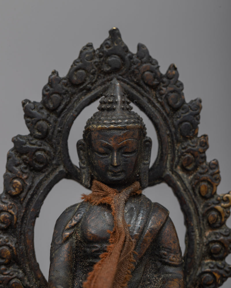 The Buddha Shakyamuni Statue |  Experience Enlightenment with the Buddha Statue