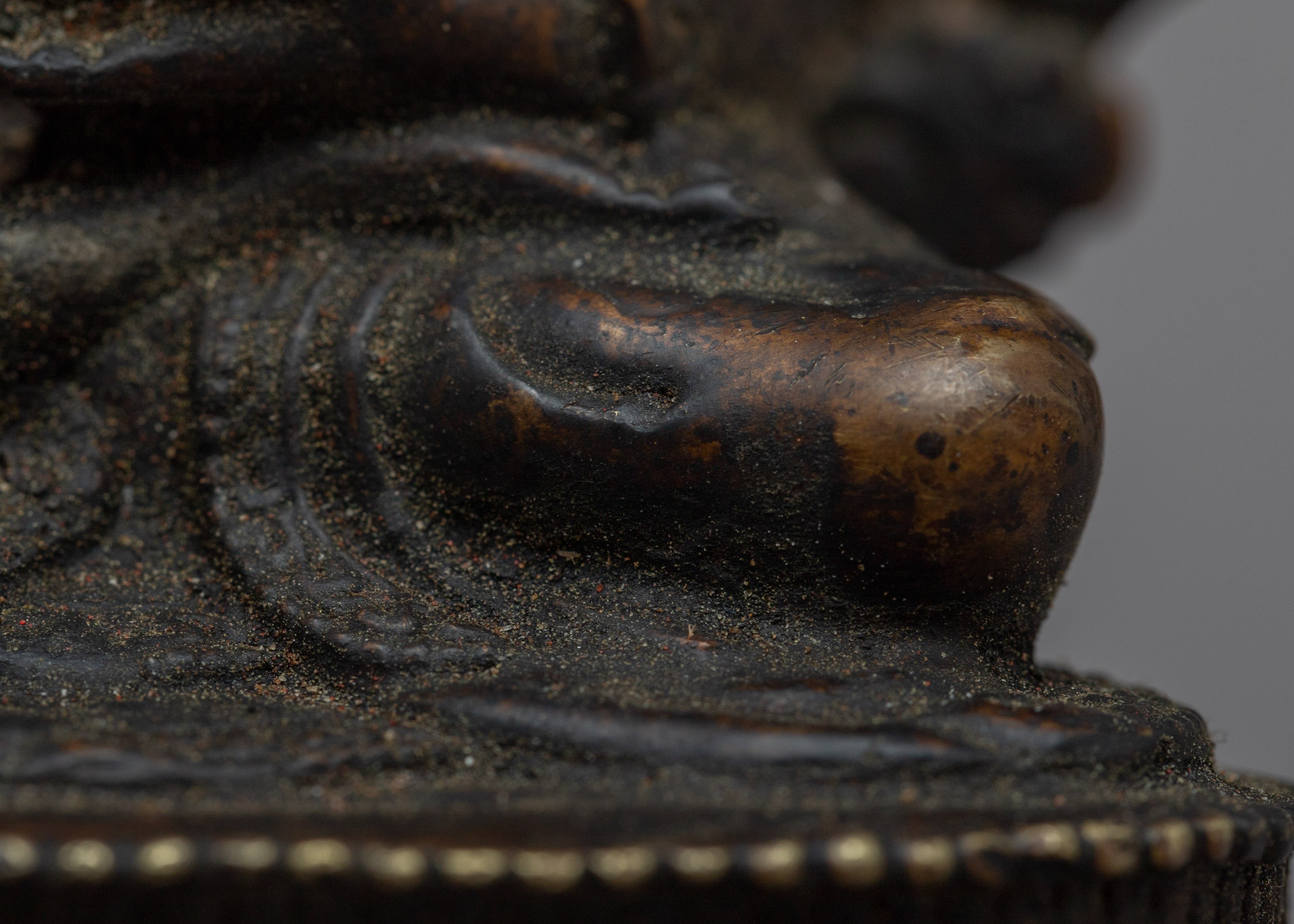 The Buddha Shakyamuni Statue |  Experience Enlightenment with the Buddha Statue