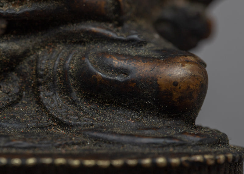 The Buddha Shakyamuni Statue |  Experience Enlightenment with the Buddha Statue