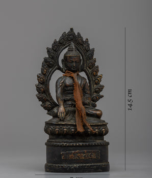 The Buddha Shakyamuni Statue |  Experience Enlightenment with the Buddha Statue