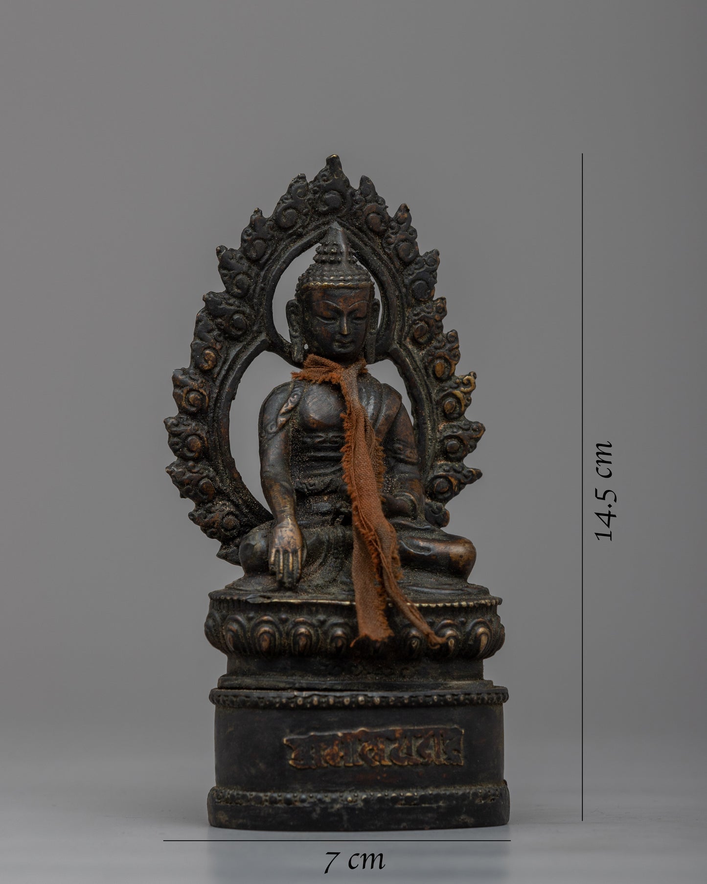The Buddha Shakyamuni Statue |  Experience Enlightenment with the Buddha Statue